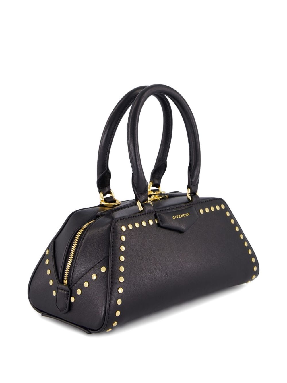 Givenchy Bags Black Calf Leather