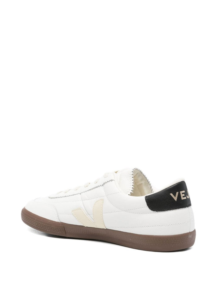 Veja Sneakers White Outer: Calf Leather