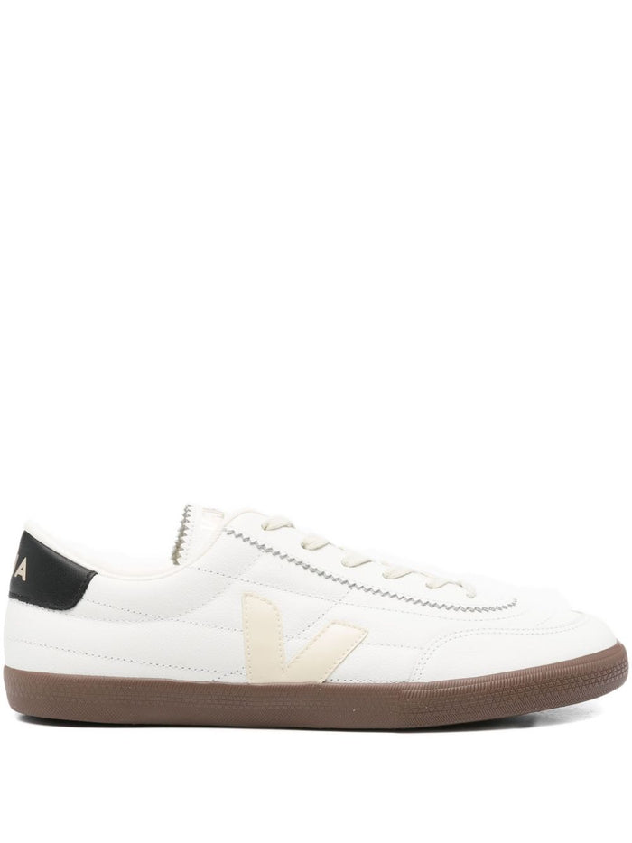 Veja Sneakers White Outer: Calf Leather
