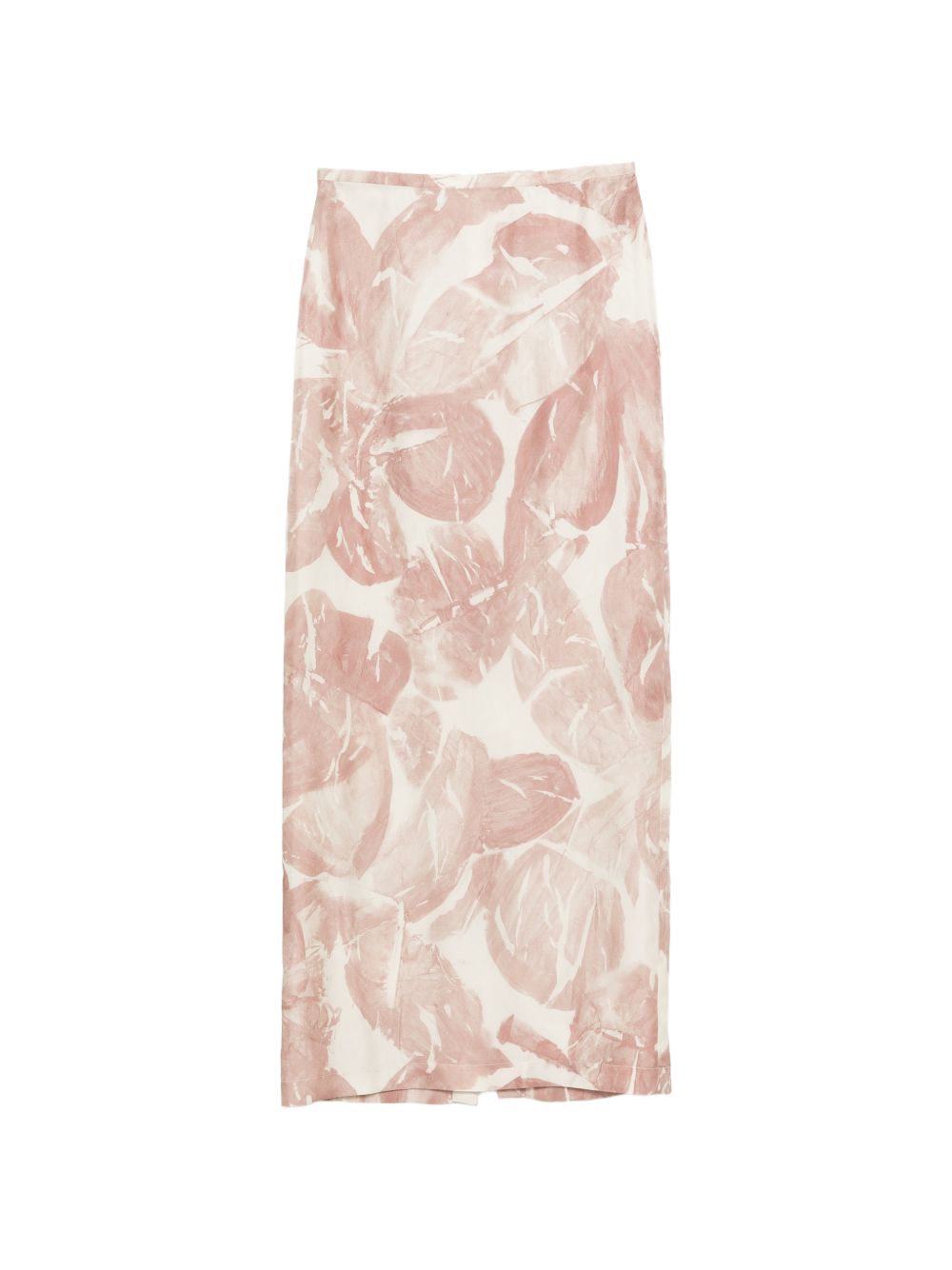 Alysi Skirts Powder Seta