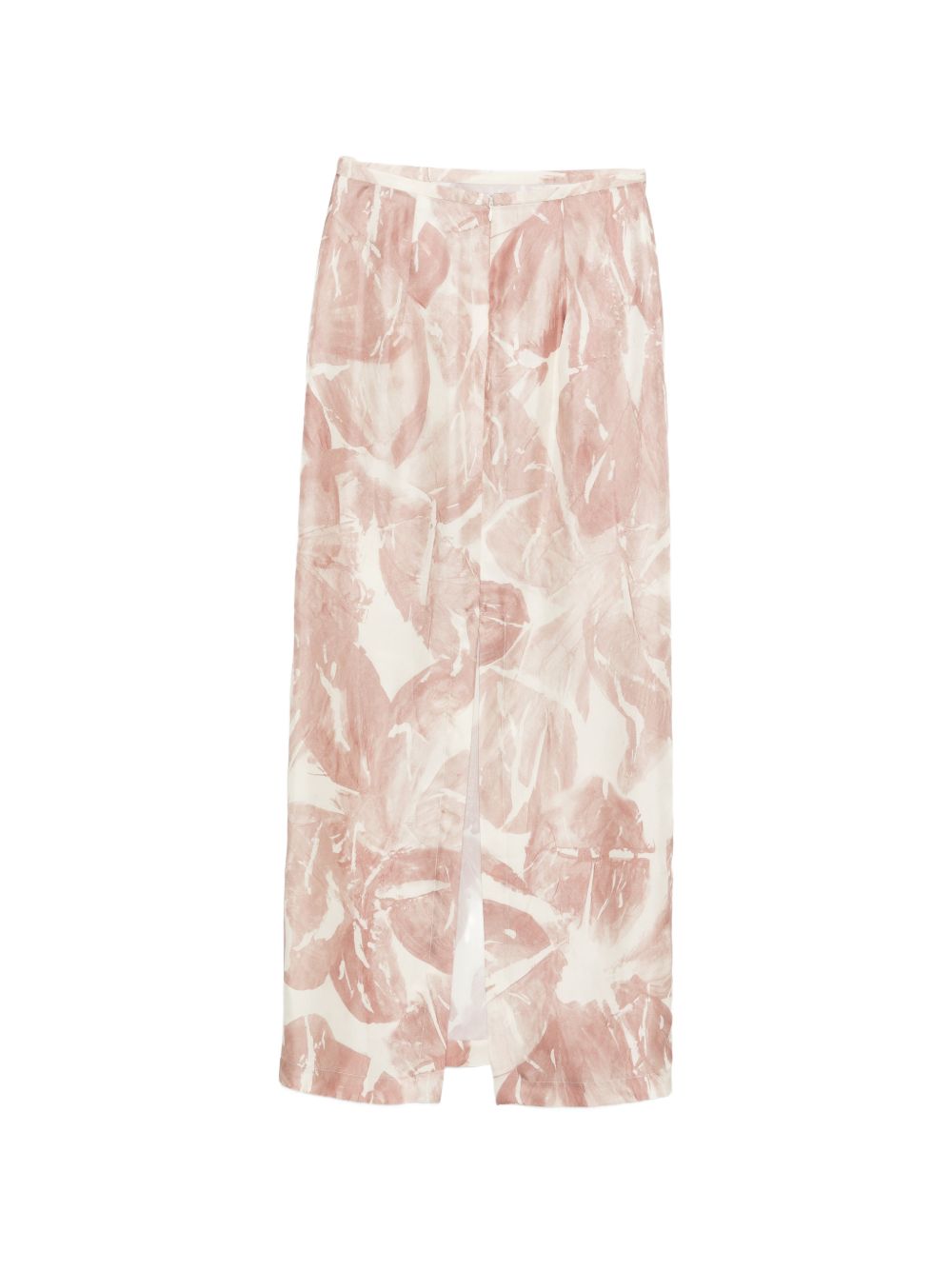 Alysi Skirts Powder Seta