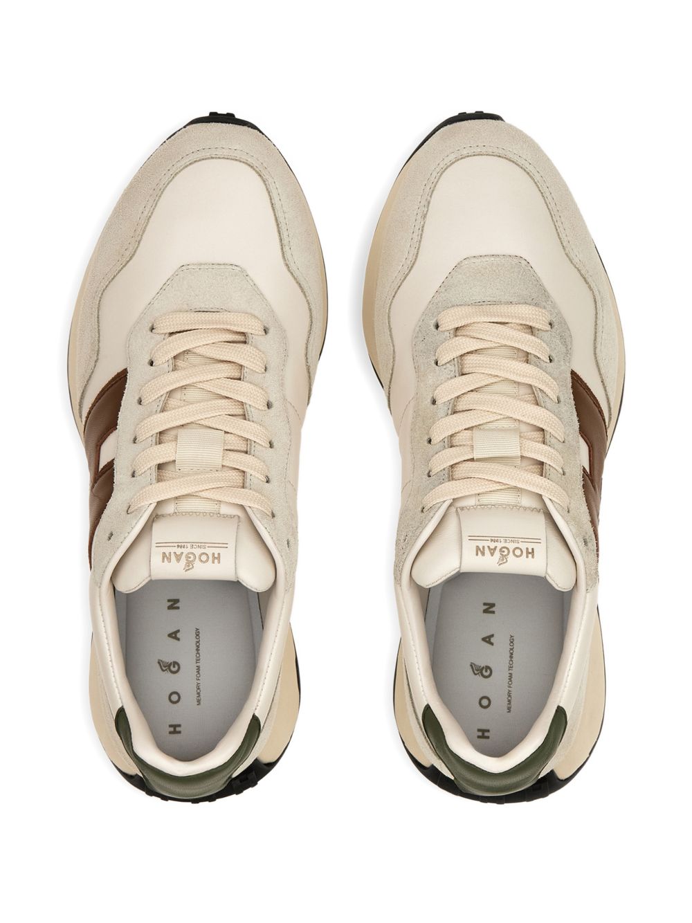 Hogan Sneakers Bianco