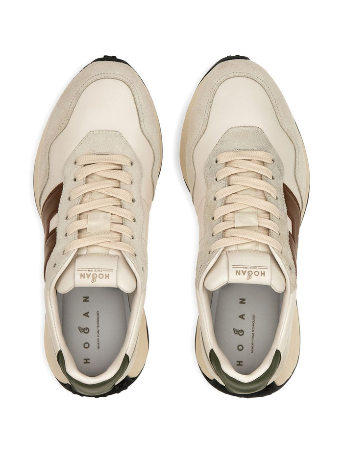 Hogan Sneakers Bianco