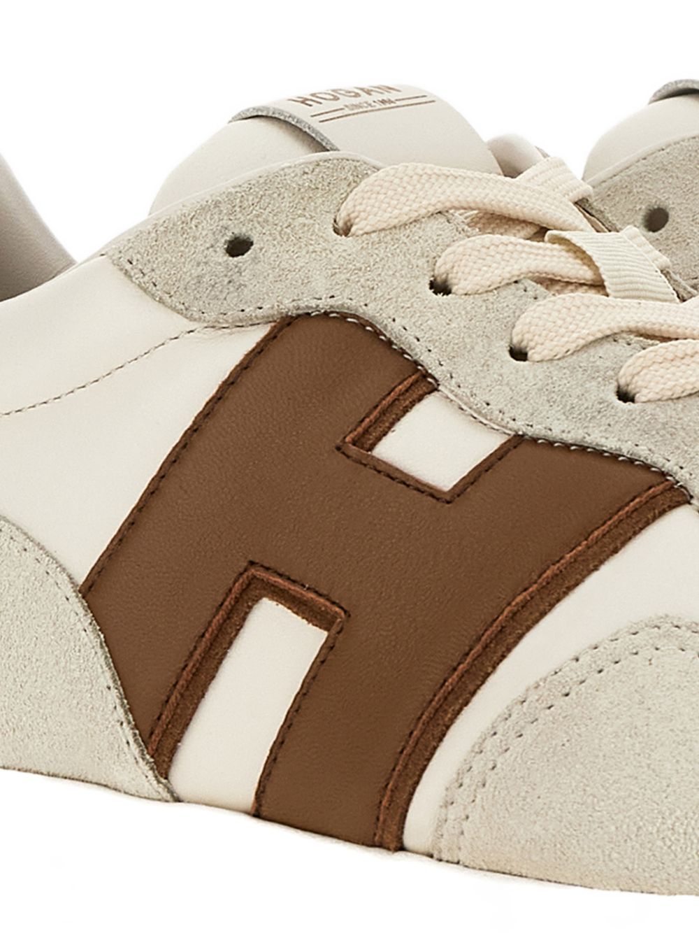 Hogan Sneakers Bianco