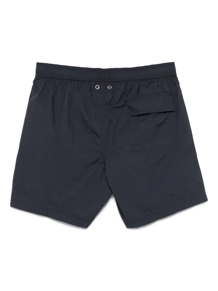 Herno Sea clothing Blue Polyamide