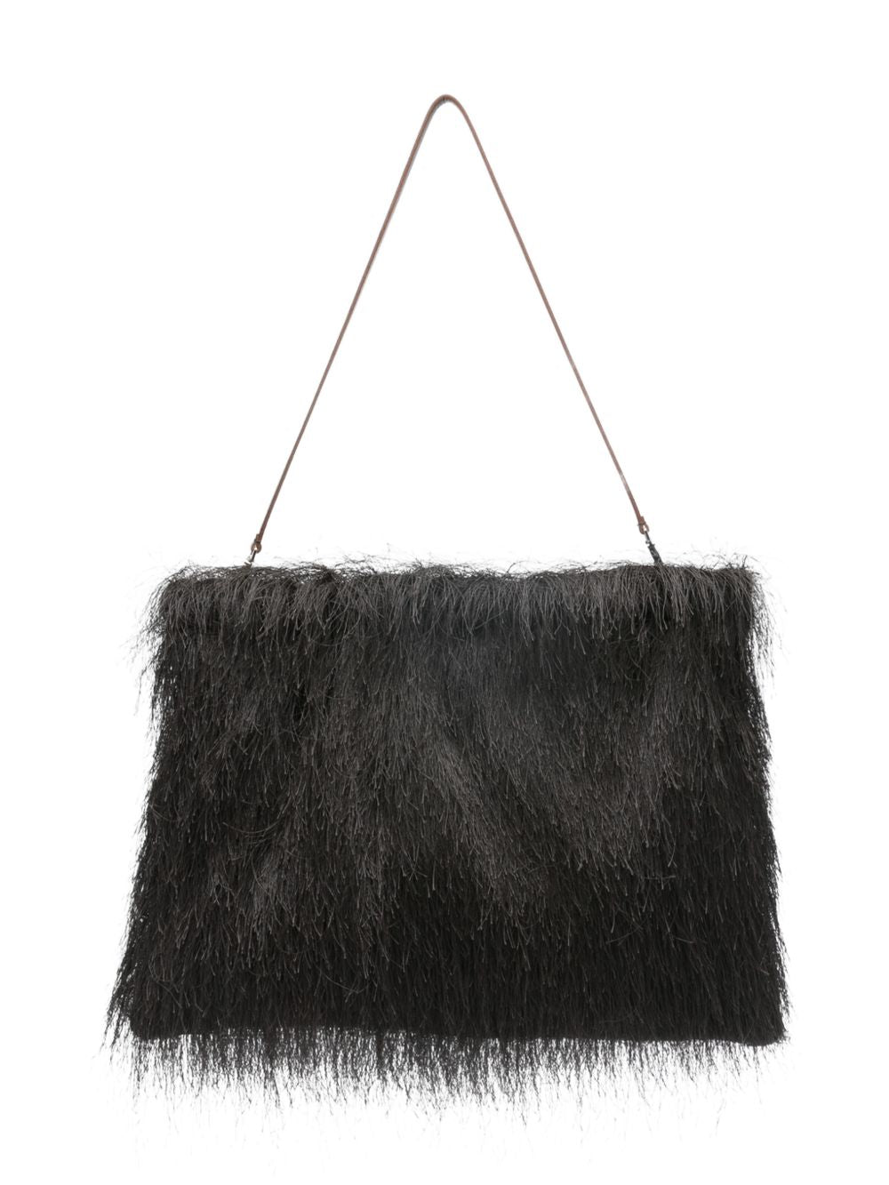 Alysi Bags Brown Polyester