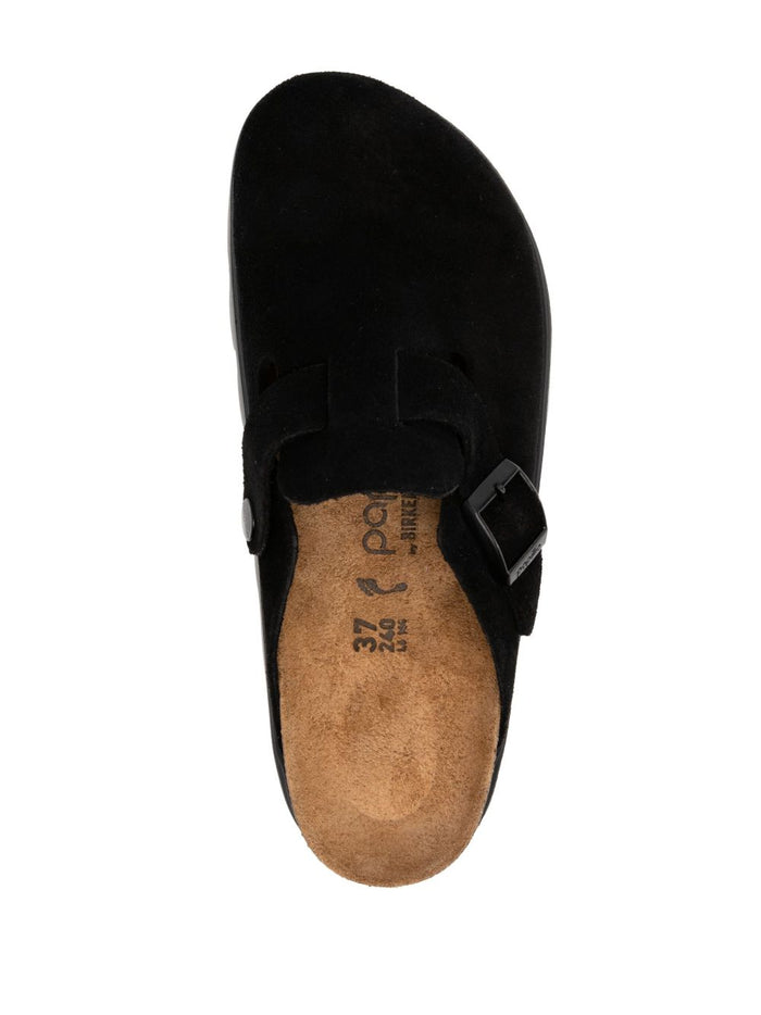 Birkenstock Sandals Nero