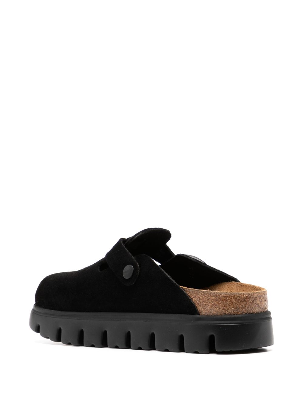 Birkenstock Sandals Nero
