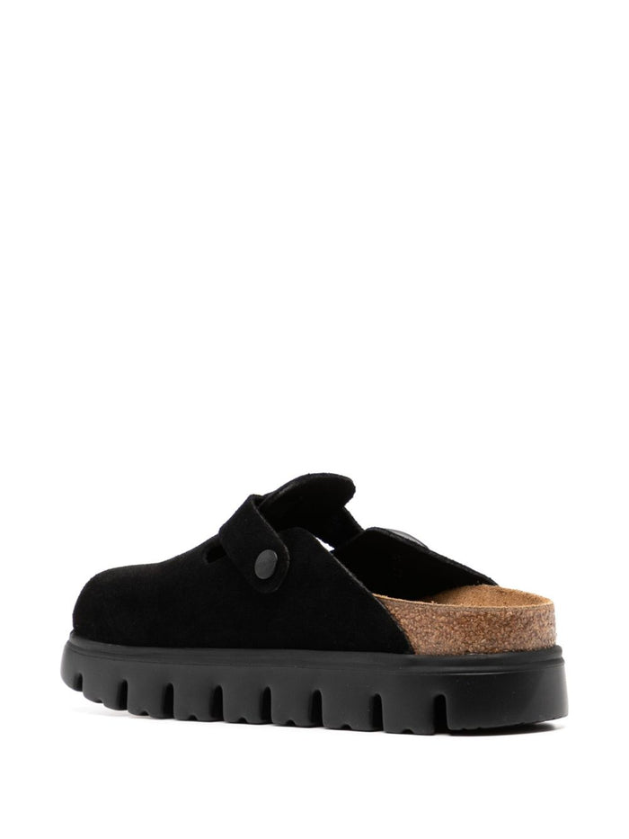 Birkenstock Sandals Nero
