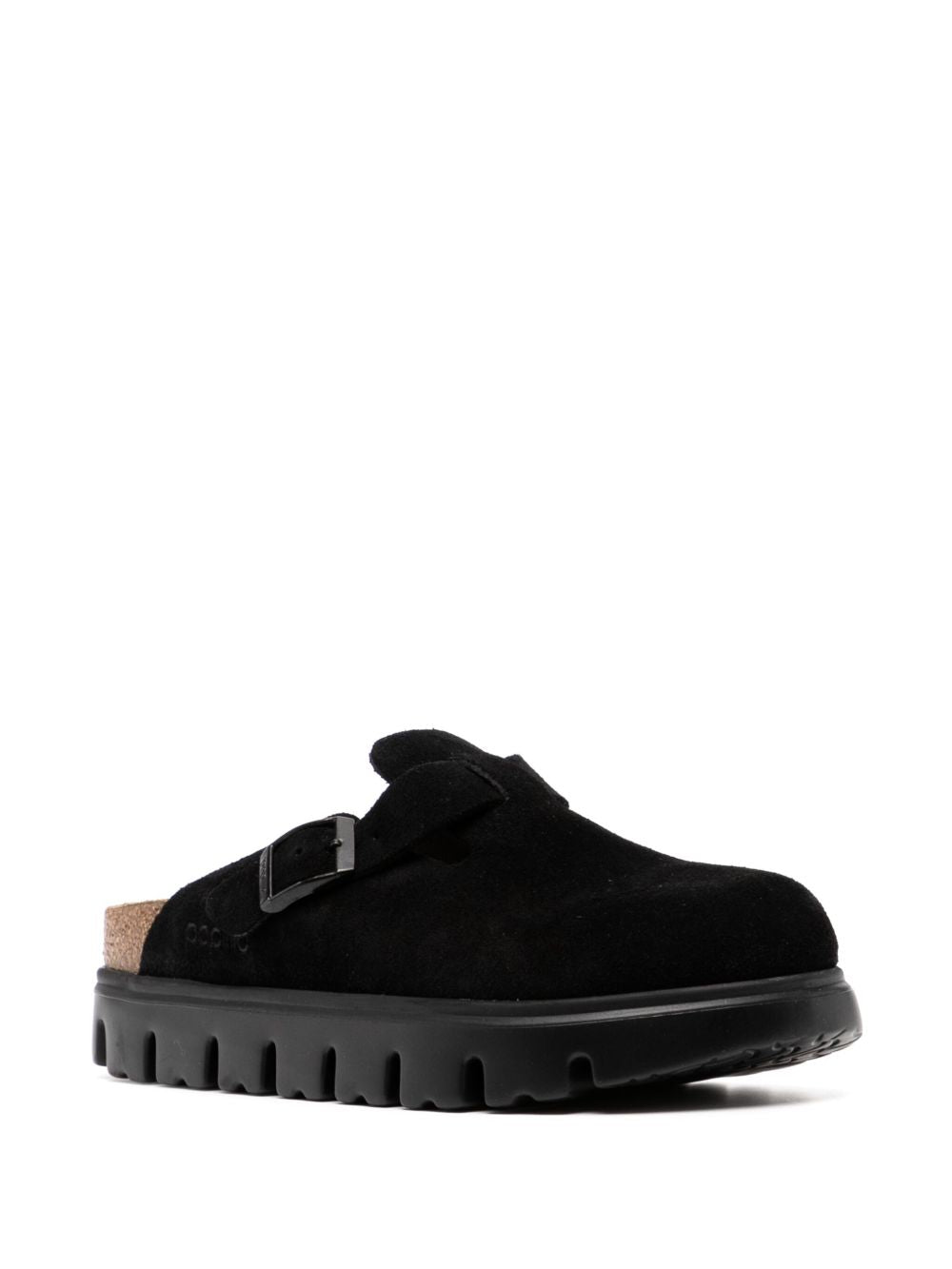 Birkenstock Sandals Nero