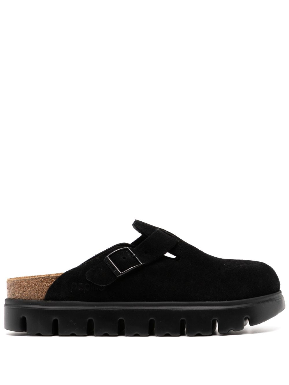 Birkenstock Sandals Nero