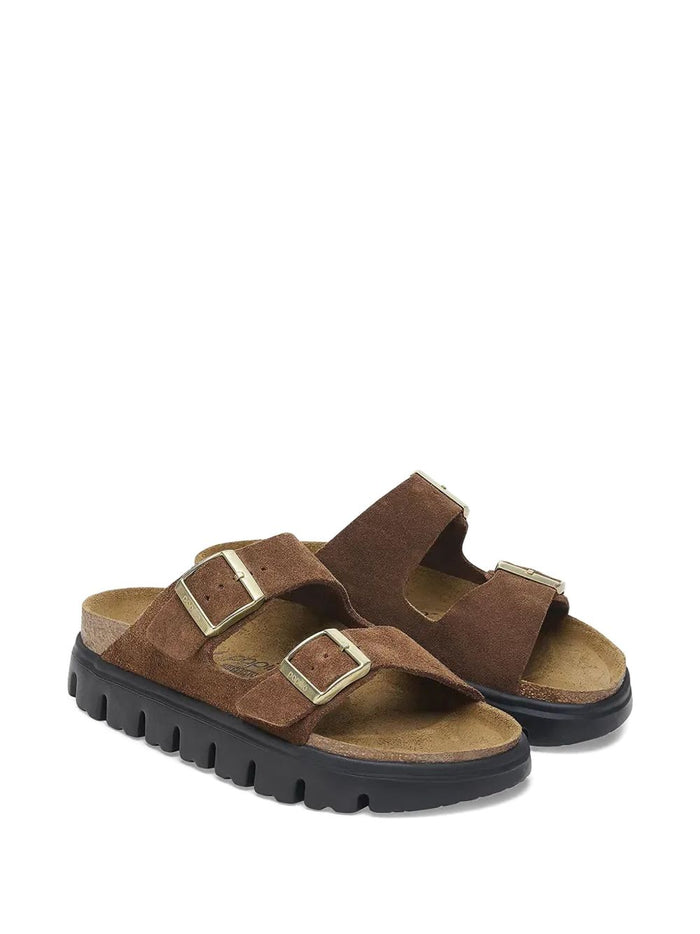 Birkenstock Sandals Marrone