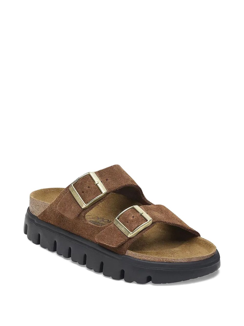 Birkenstock Sandals Marrone