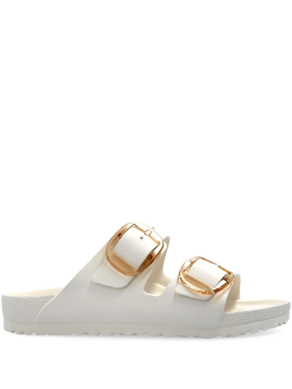 Birkenstock Sandals Bianco