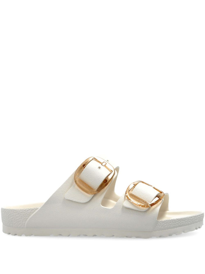 Birkenstock Sandals Bianco