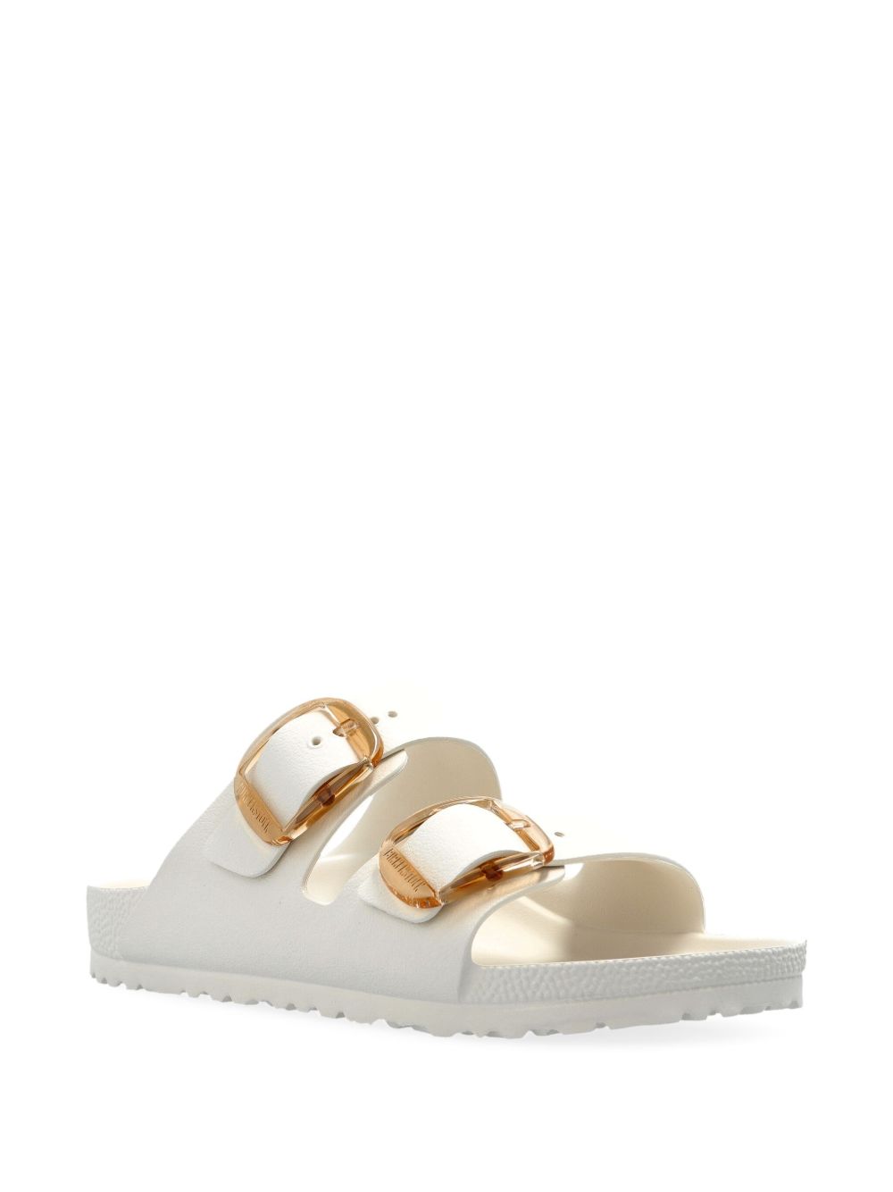 Birkenstock Sandals Bianco