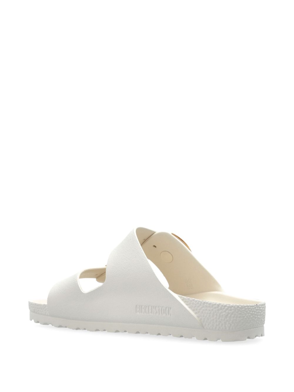 Birkenstock Sandals Bianco
