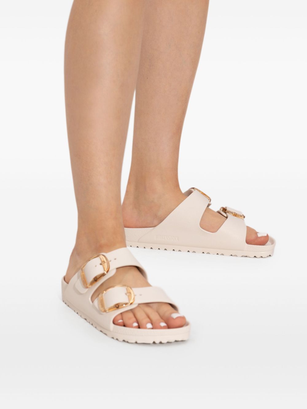 Birkenstock Sandals Bianco