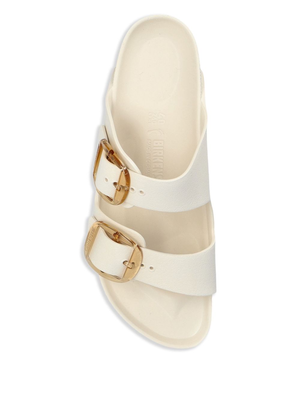 Birkenstock Sandals Bianco