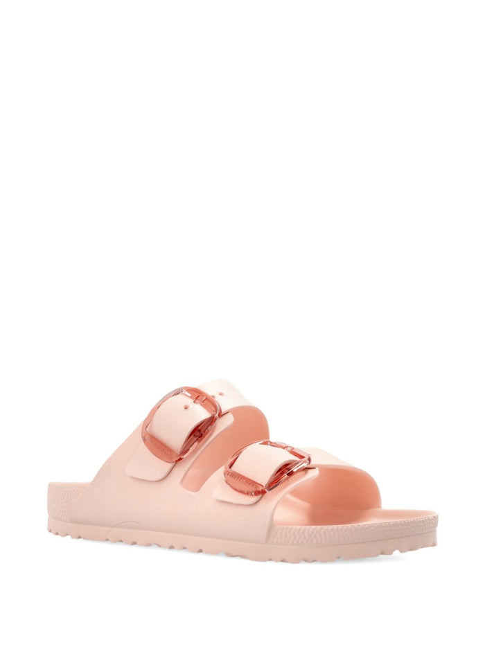 Birkenstock Sandals Rosa