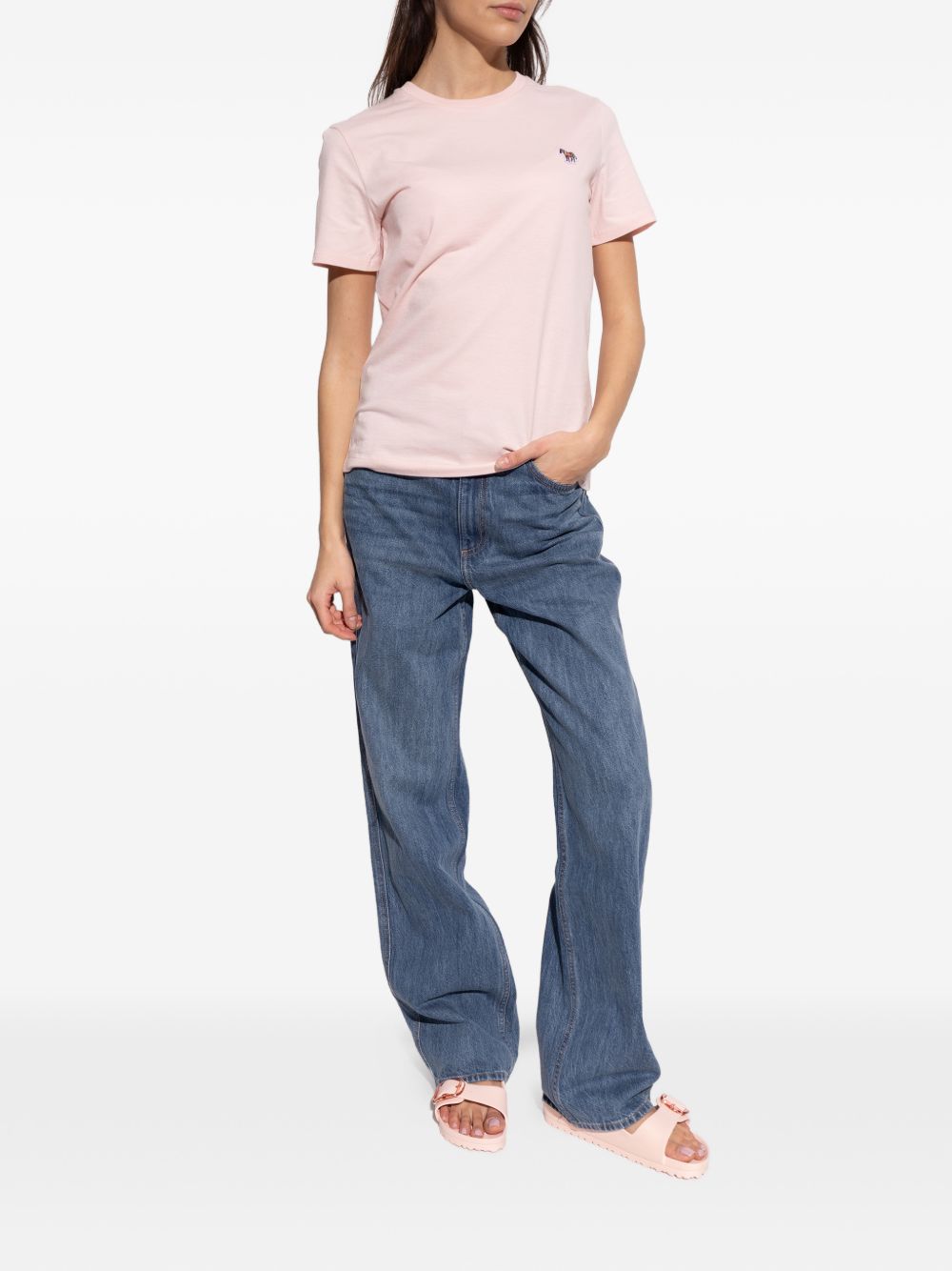 Birkenstock Sandals Rosa