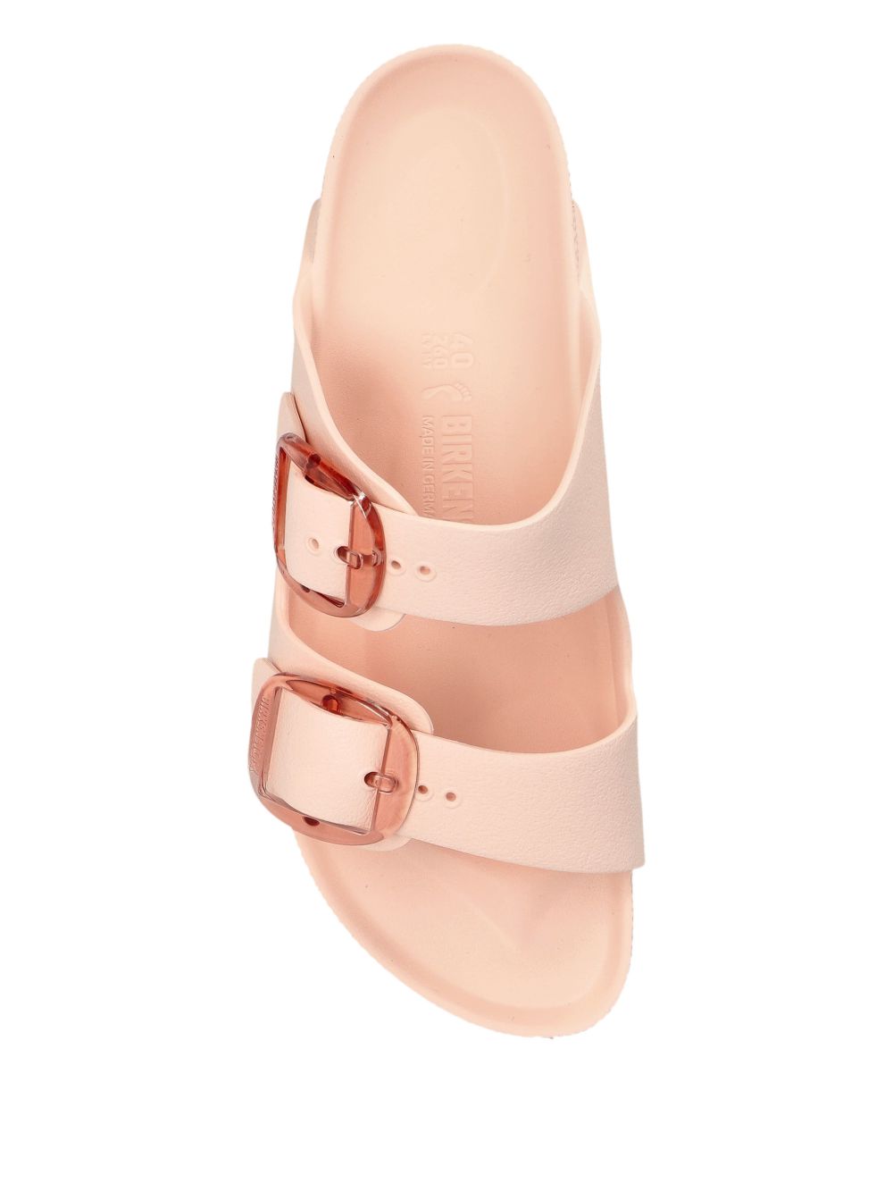 Birkenstock Sandals Rosa