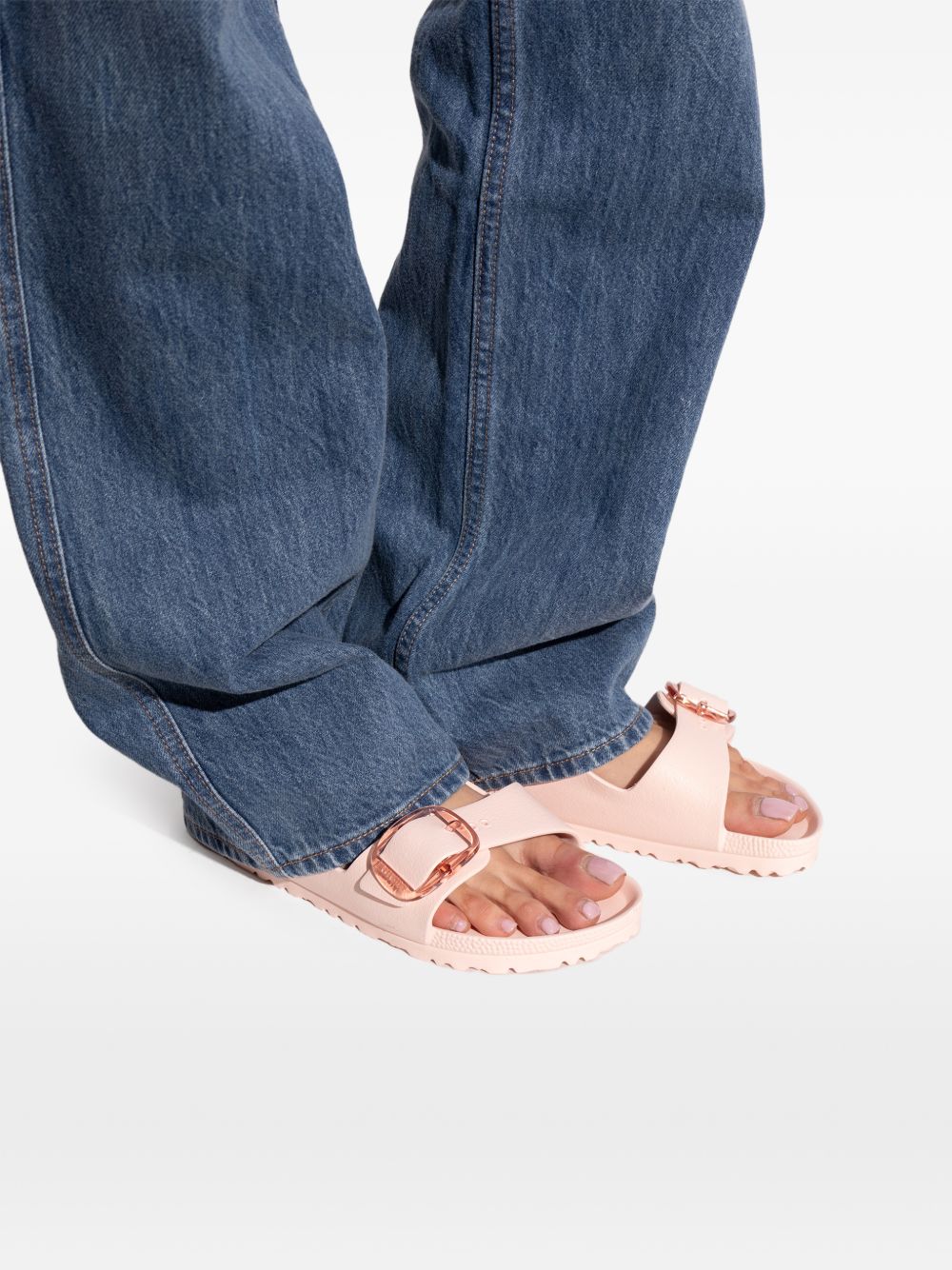 Birkenstock Sandals Rosa