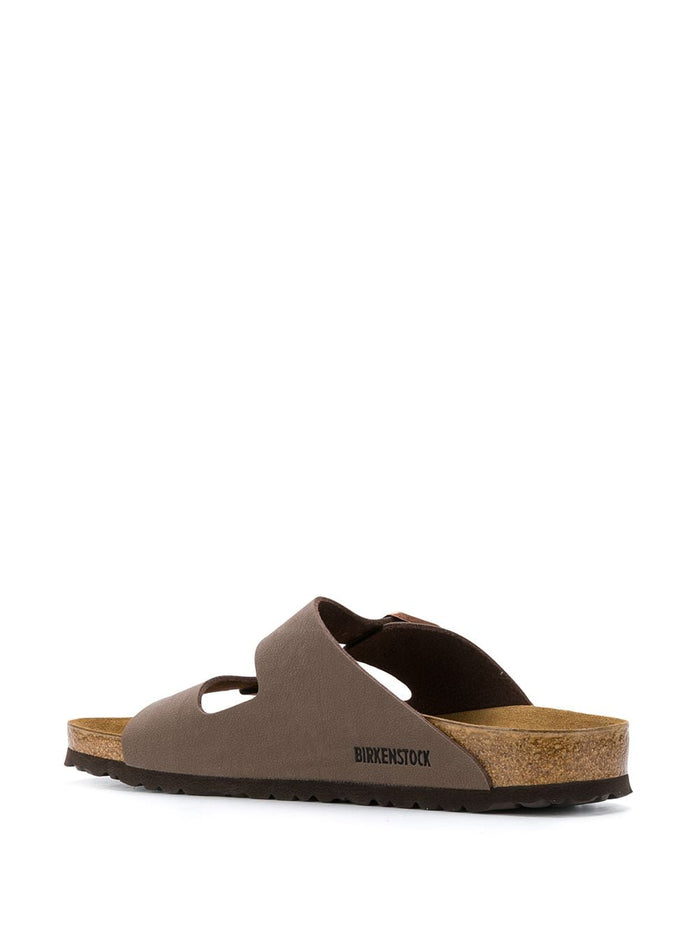 Birkenstock Sandals Marrone Chiaro Sole: Rubber