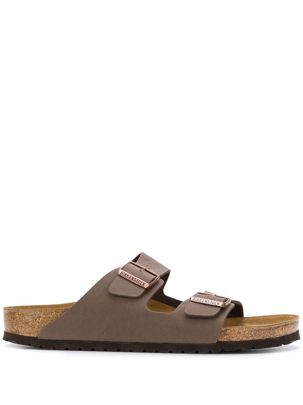 Birkenstock Sandals Marrone