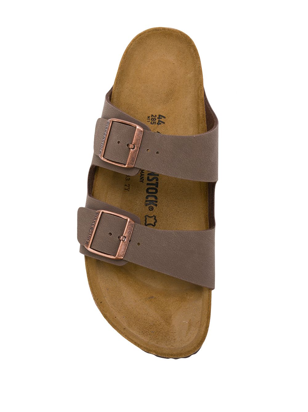 Birkenstock Sandals Marrone