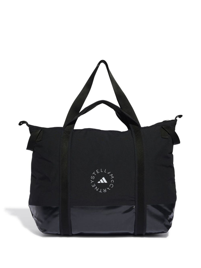 Adidas By Stella McCartney Bags Black Synthetics