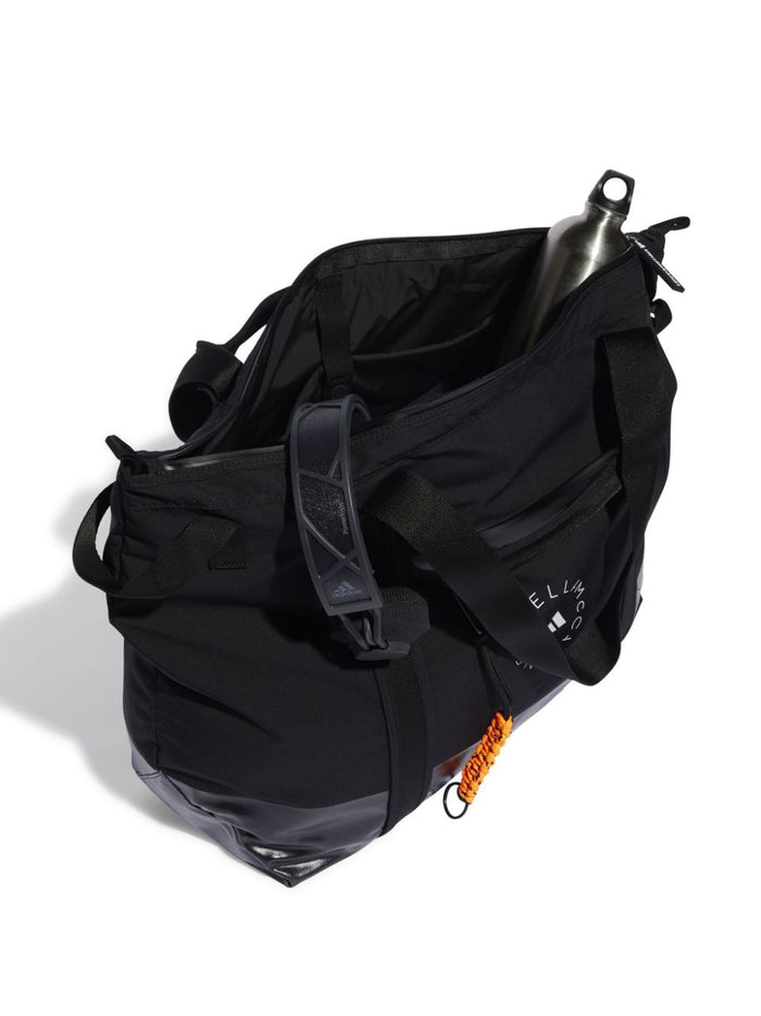 Adidas By Stella McCartney Bags Black Synthetics