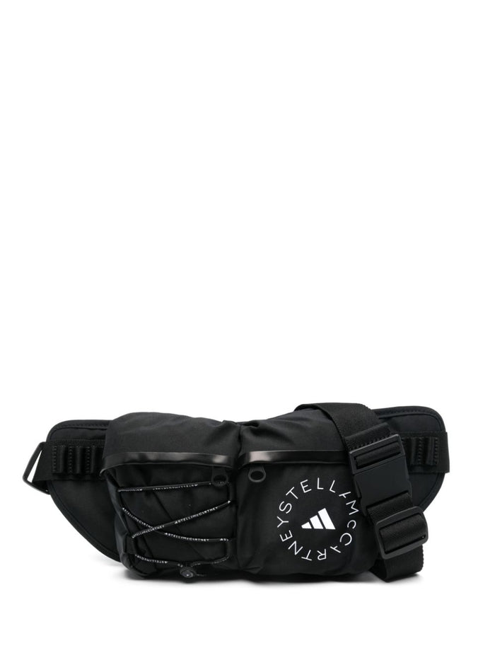 Adidas By Stella McCartney Bags Black Synthetics