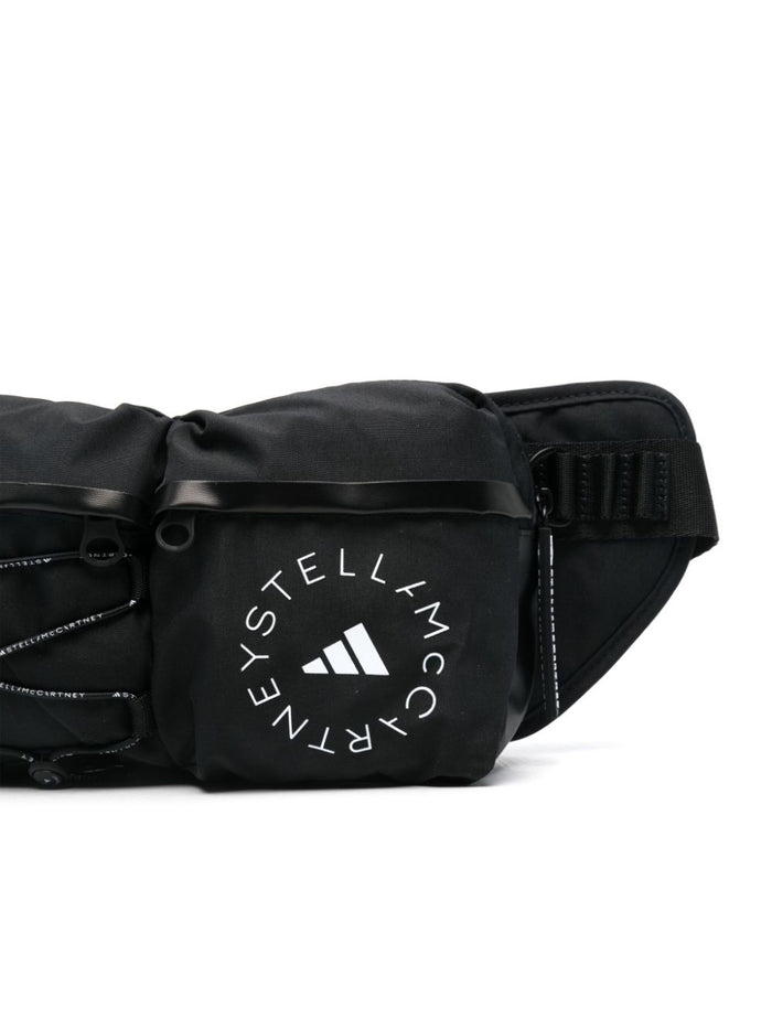 Adidas By Stella McCartney Bags Black Synthetics
