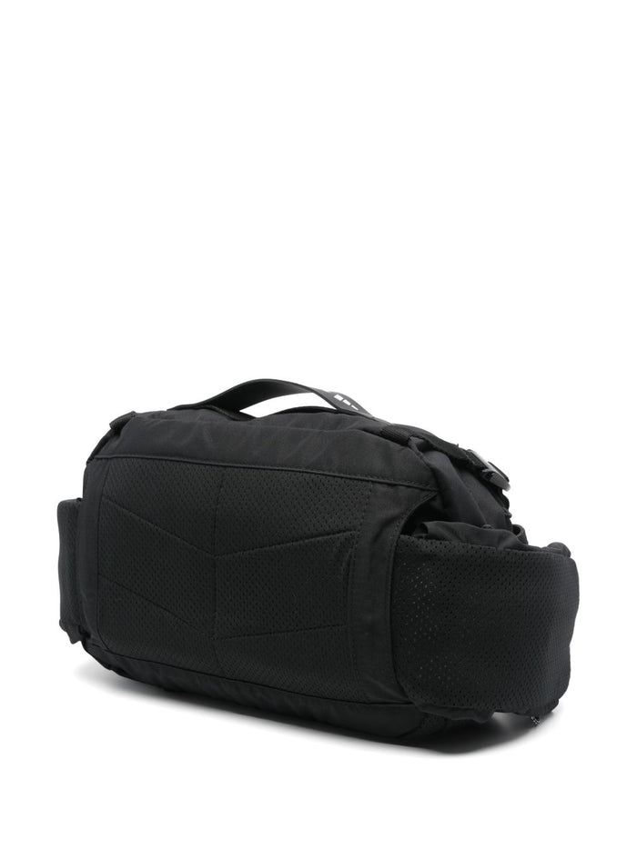 Adidas By Stella McCartney Bags Black Cotton Rec.polyester