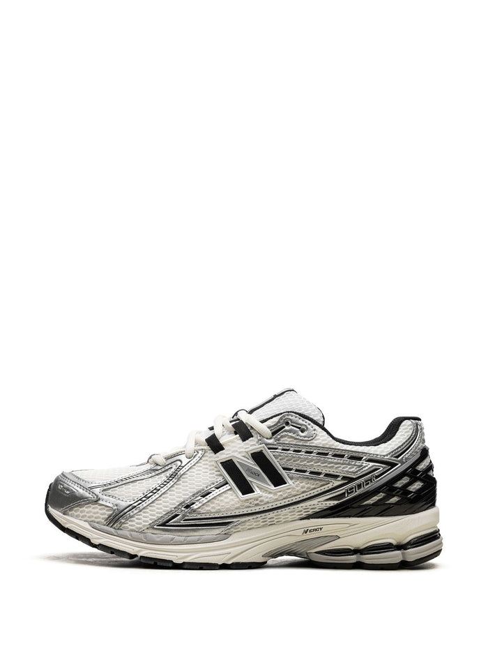 New Balance Sneakers White Rubber