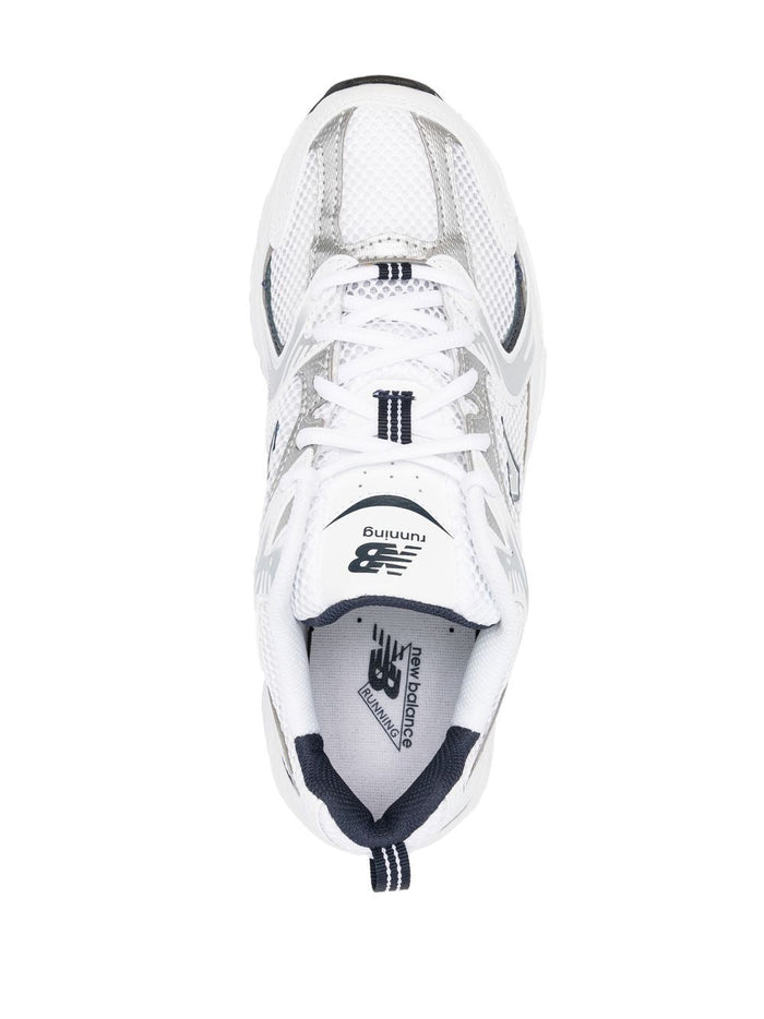 New Balance Sneakers Bianco