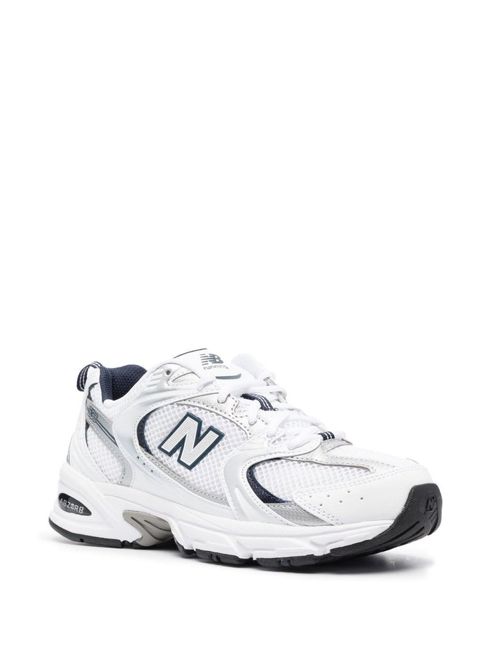New Balance Sneakers Bianco