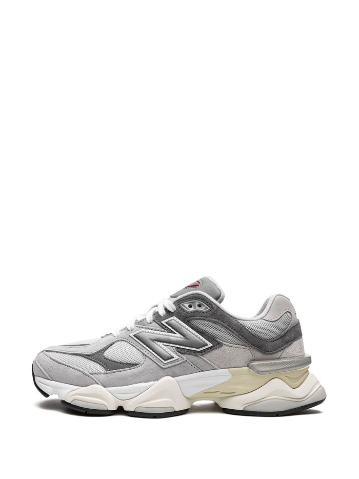 New Balance Sneakers Grey Outer: Mesh
