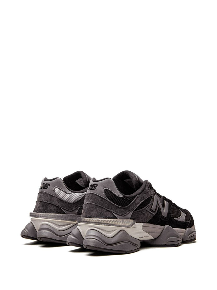 New Balance Sneakers Black Outer: leather