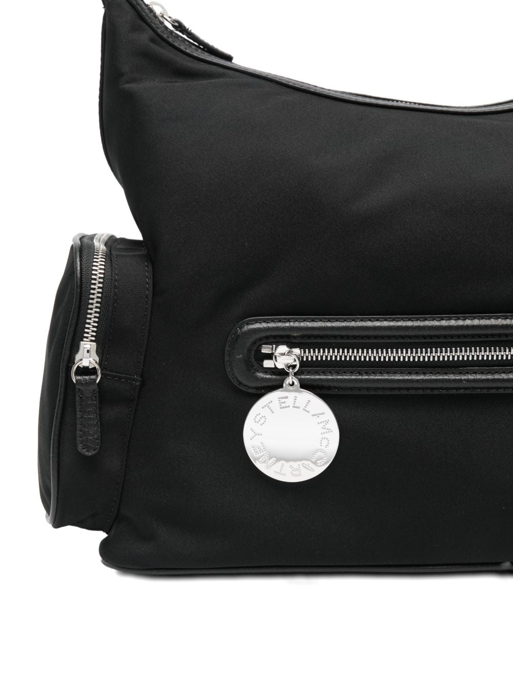 Stella Mccartney Bags Black Polyamid