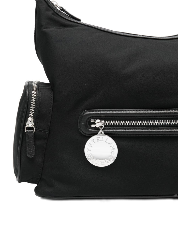 Stella Mccartney Bags Black Polyamid