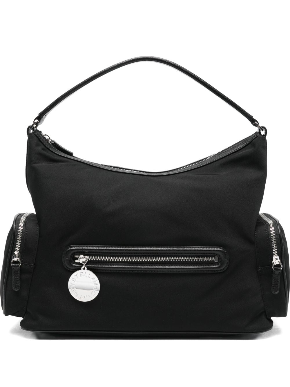Stella Mccartney Bags Black Polyamid