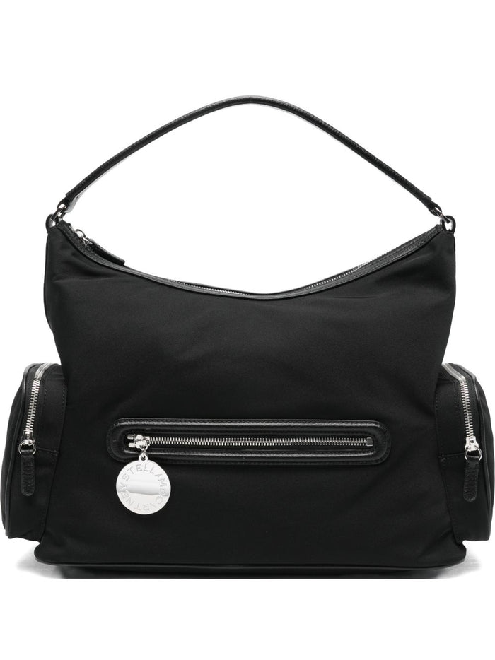 Stella Mccartney Bags Black Polyamid