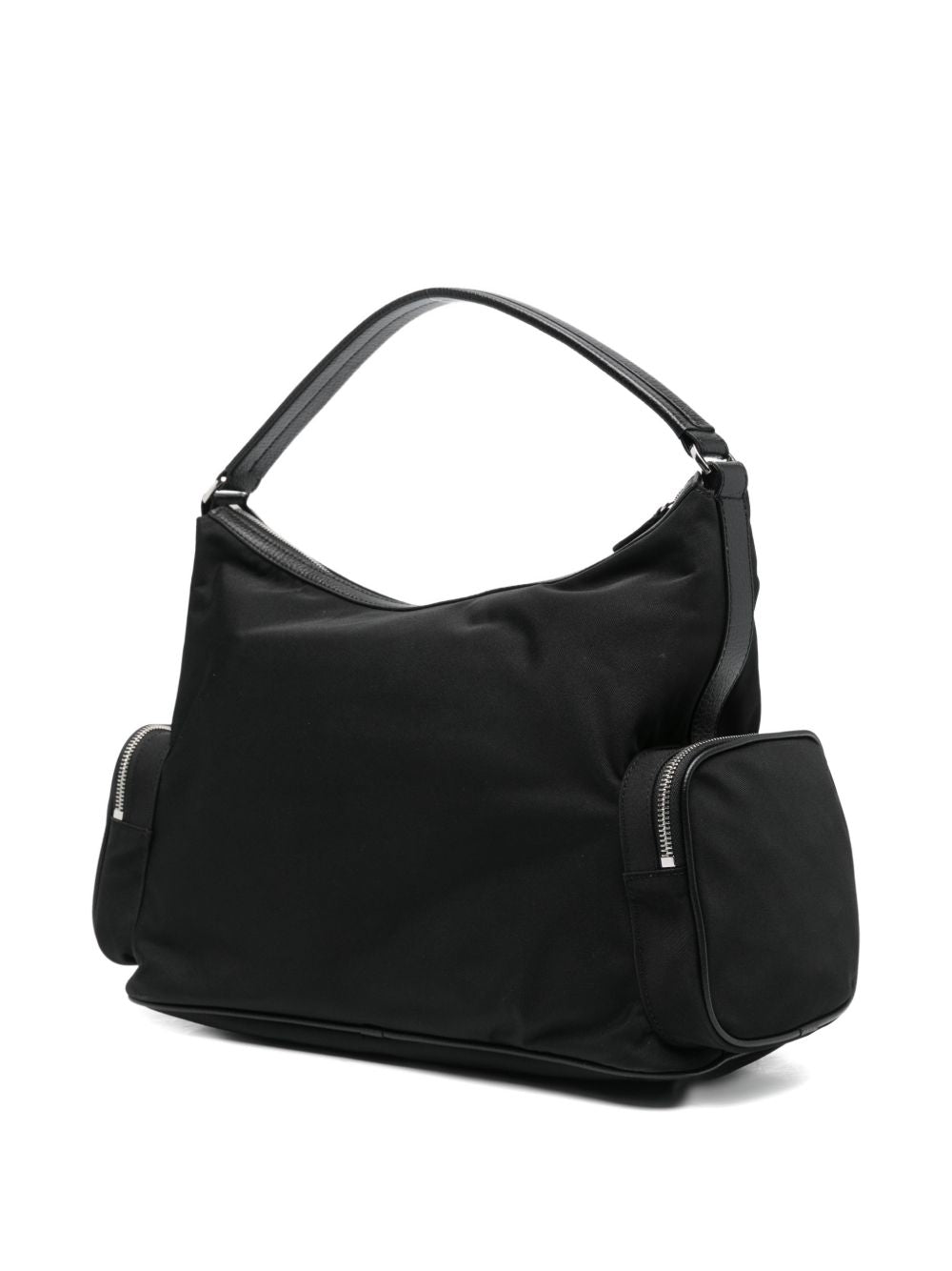 Stella Mccartney Bags Black Polyamid