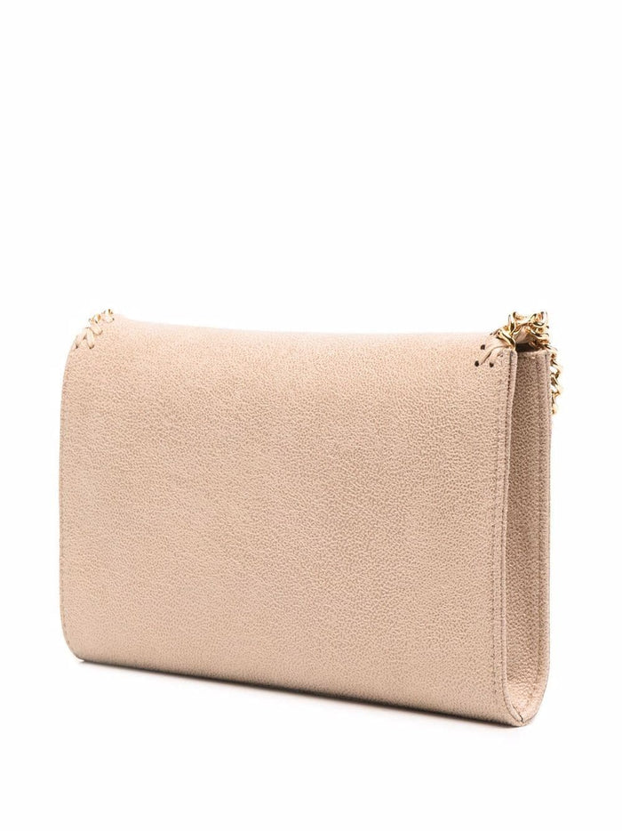Stella McCartney Bags Beige Polyester