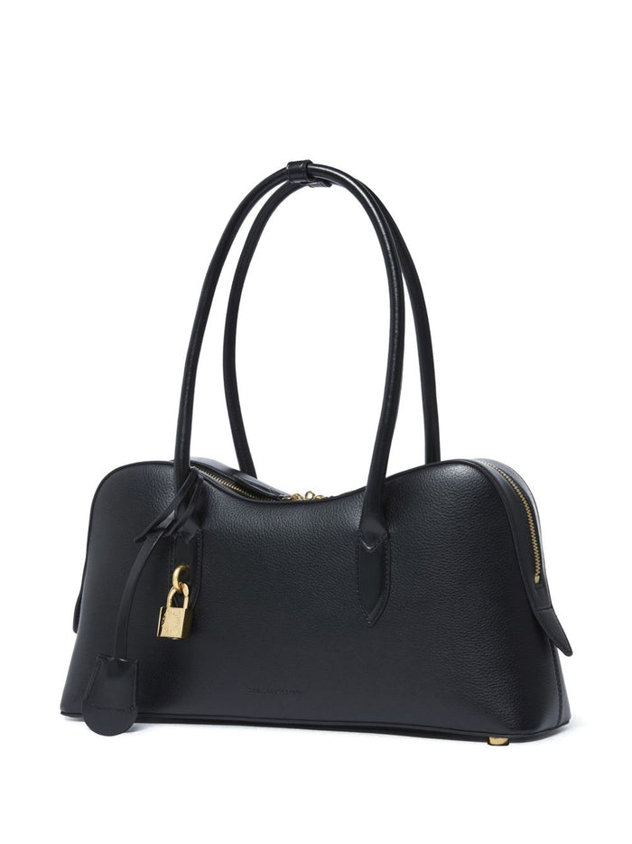 Stella McCartney Bags Black True Hemp