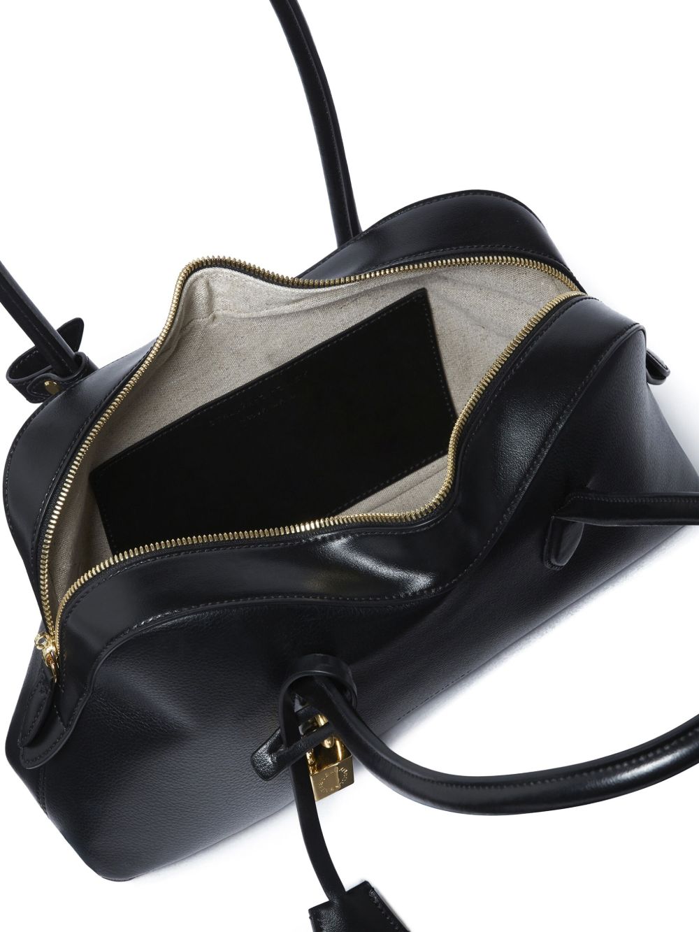 Stella McCartney Bags Black True Hemp