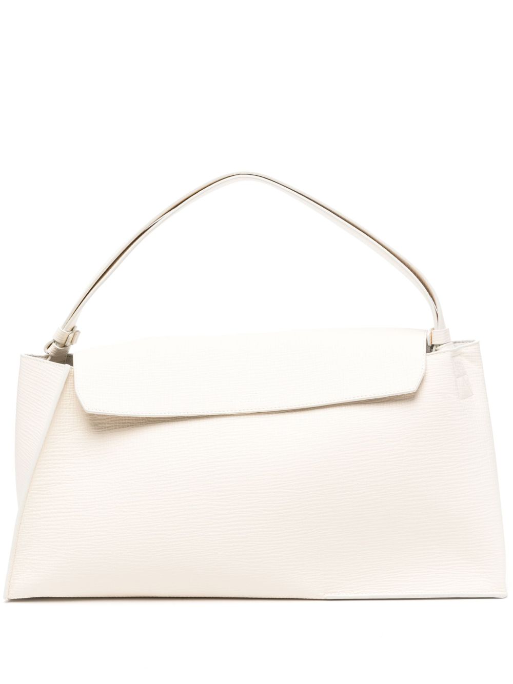 STUDIO NICHOLSON PRE Bags White Calf Leather