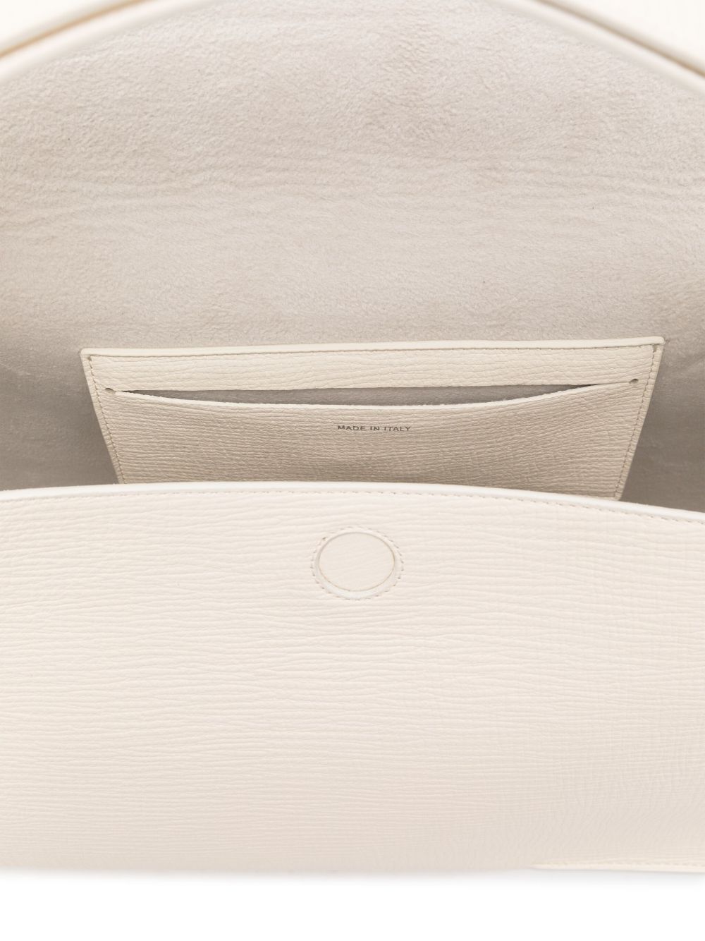 STUDIO NICHOLSON PRE Bags White Calf Leather
